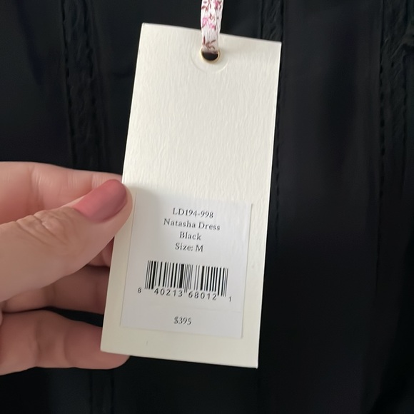 LoveShackFancy Dress - Picture 6 of 11